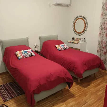Apartment στούντιο διπλα στην ακρόπολη Athens