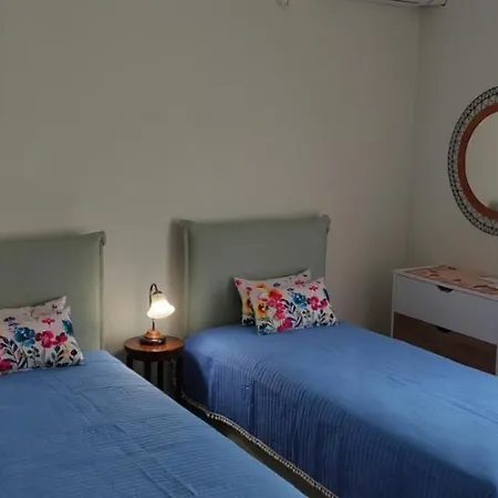 στούντιο διπλα στην ακρόπολη Apartment Athens