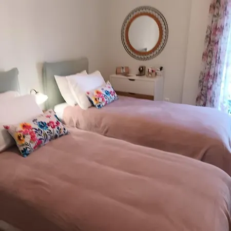 στούντιο διπλα στην ακρόπολη Apartment *